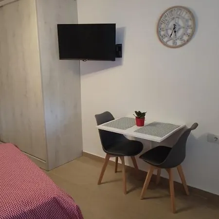 Psillias House Appartement