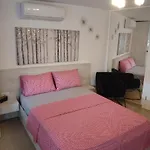 Psillias House