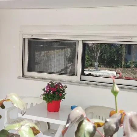 Psillias House Apartment Rhodes City