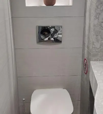 Psillias House * Rhodes City