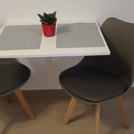 Psillias House Appartement *