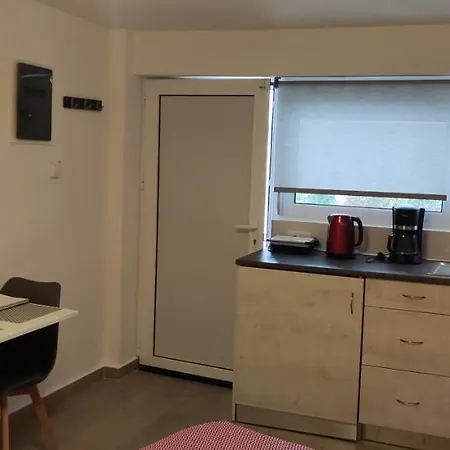 Psillias House * Rhodes City