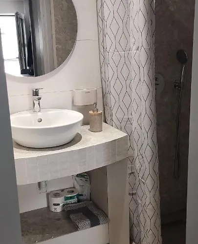 Apartament Psillias House *